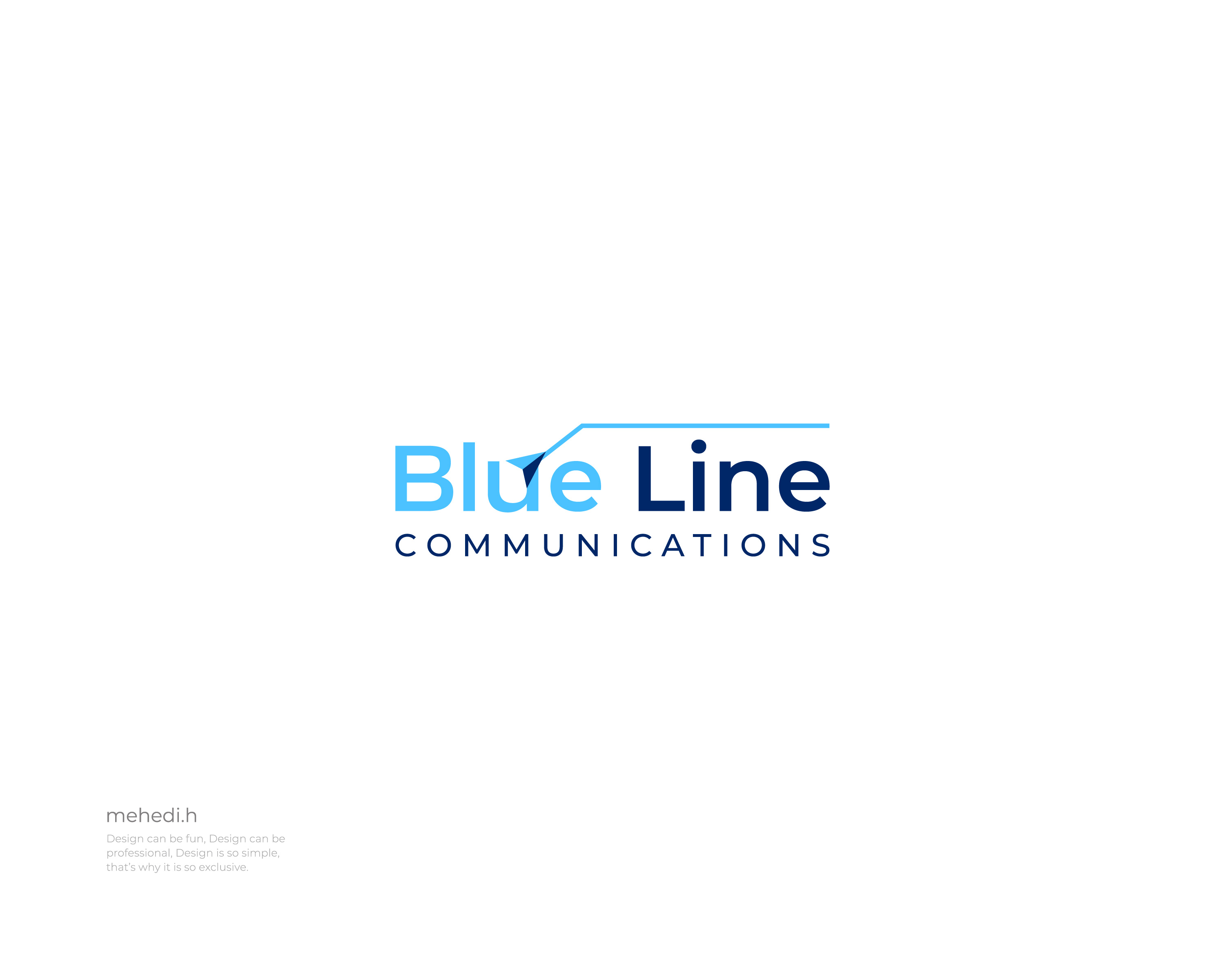 Logo Design by mehedi.h for this project | Design #34401077