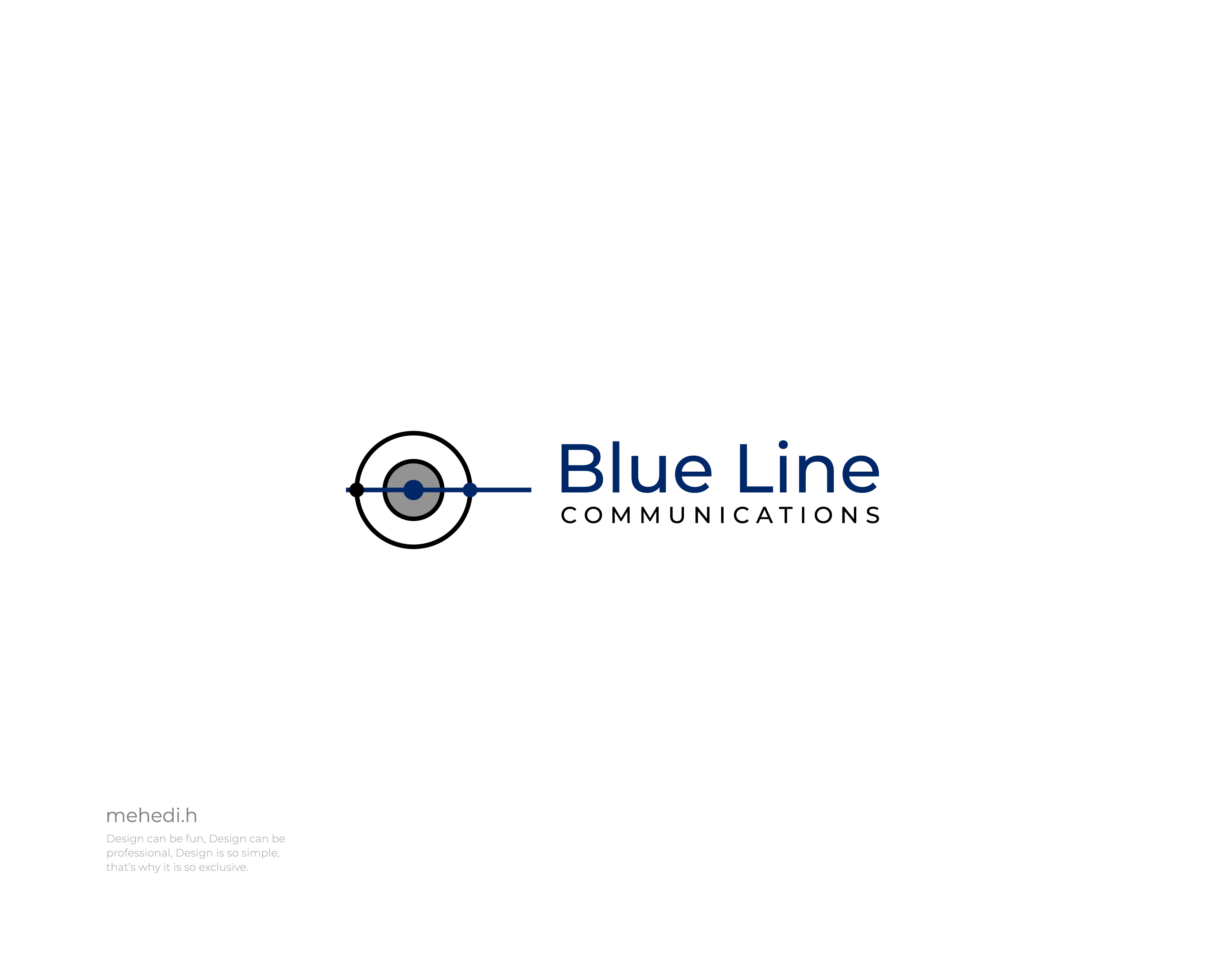 Logo Design by mehedi.h for this project | Design #34401079