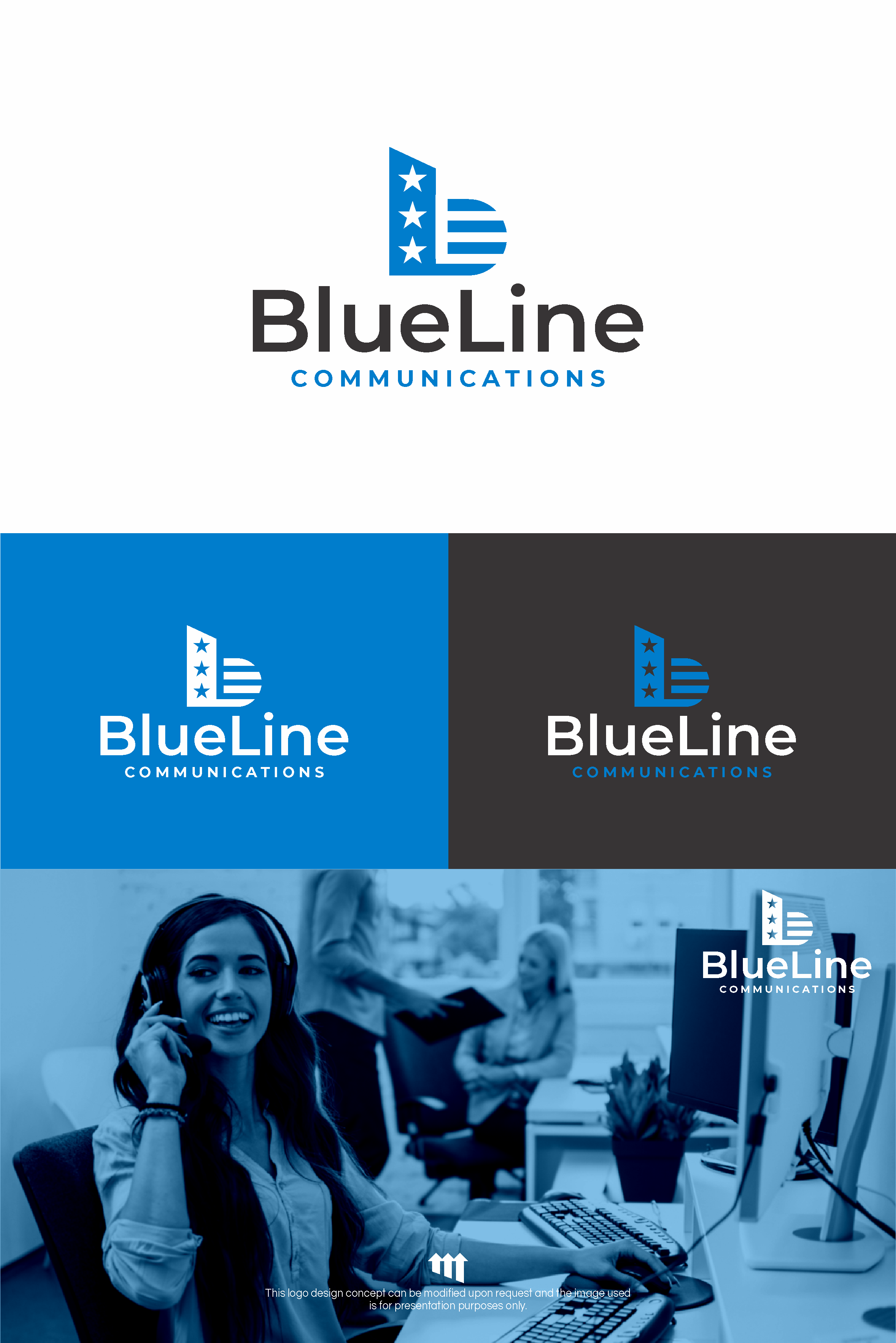 Logo Design by MBARO for this project | Design #34410941