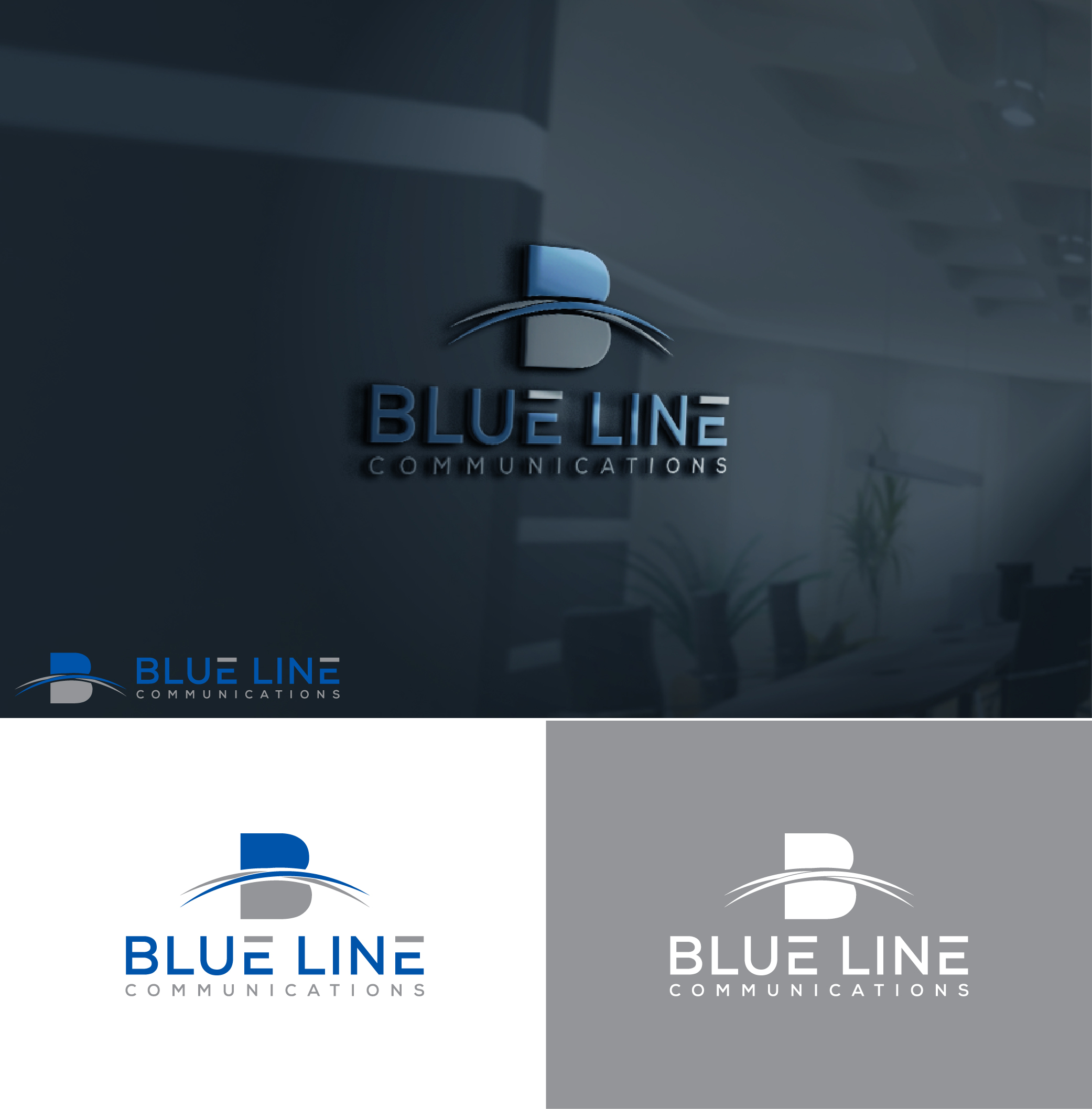 Logo Design by AL-BARAKAH for this project | Design #34401247