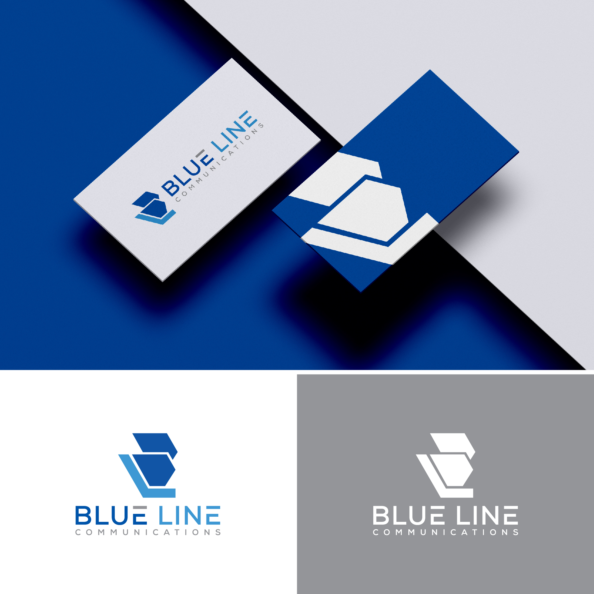 Logo Design by AL-BARAKAH for this project | Design #34401310