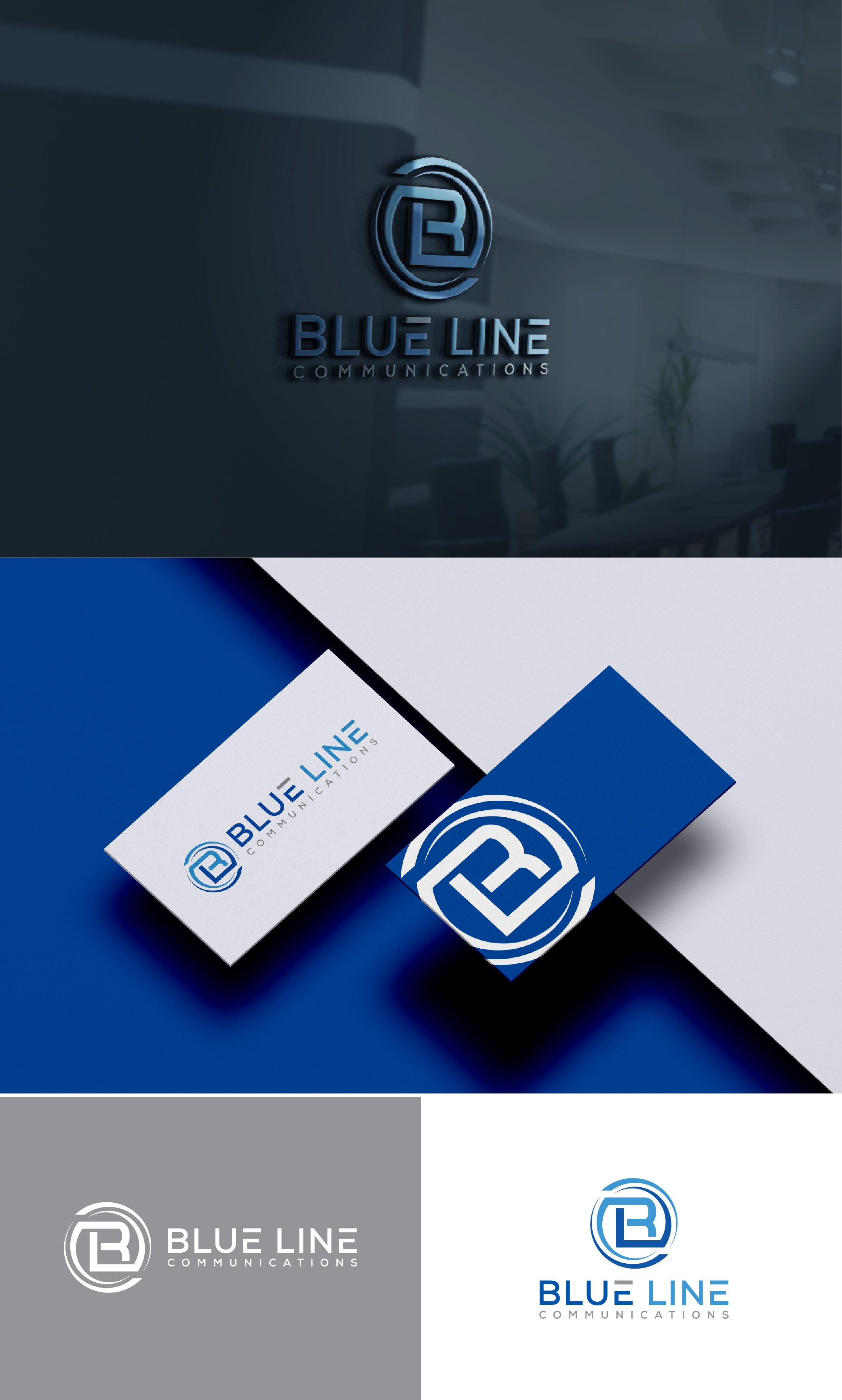 Logo Design by AL-BARAKAH for this project | Design #34401331