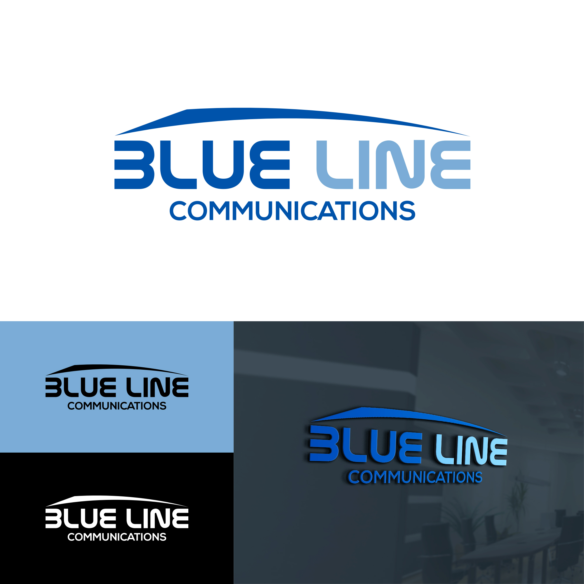 Design de Logo par RedLine 3 pour ce projet | Design #34402445