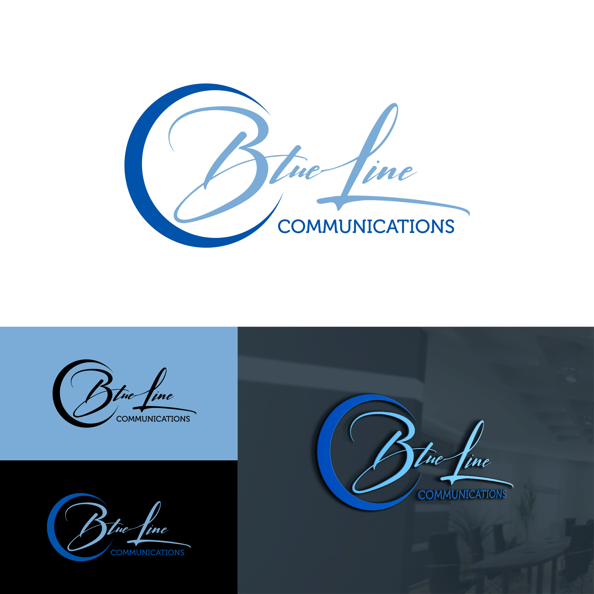 Design de Logo par RedLine 3 pour ce projet | Design #34402446