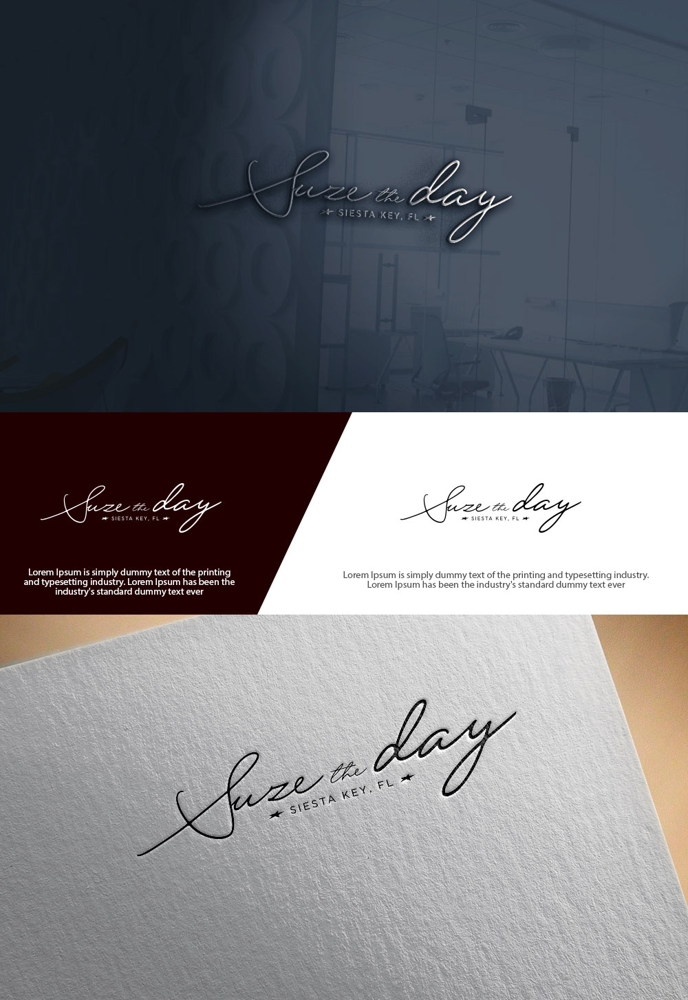 Logo Design by sulemani  creation for New Paradigm Promotional Marketing | Design #34405962