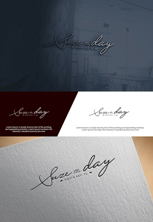 Logo Design by sulemani  creation for New Paradigm Promotional Marketing | Design: #34405962