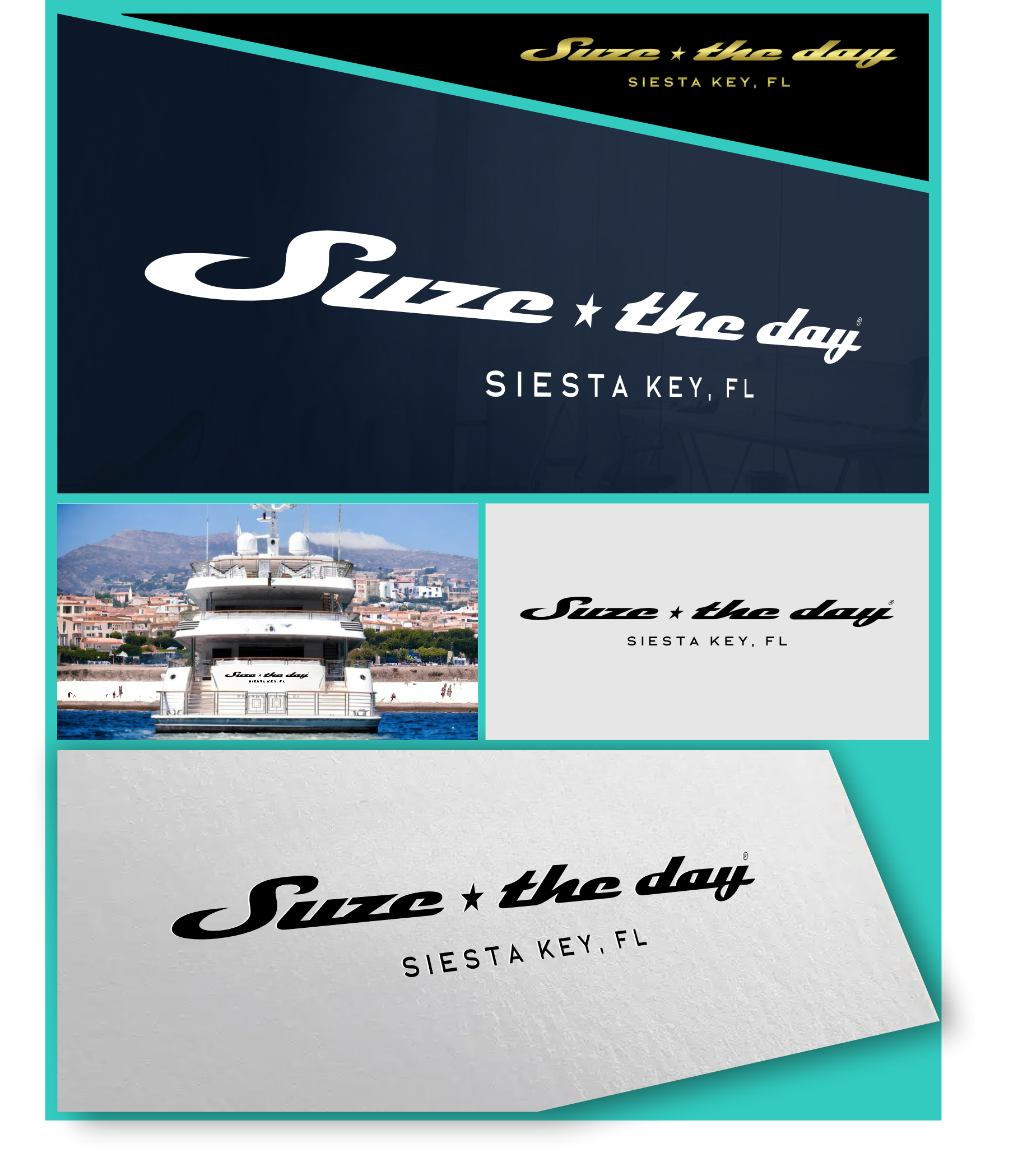 Design de Logo par andiacos pour New Paradigm Promotional Marketing | Design #34415709