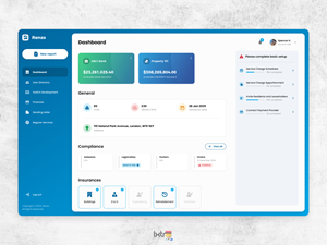 App Design by iLexter for this project | Design: #34428310