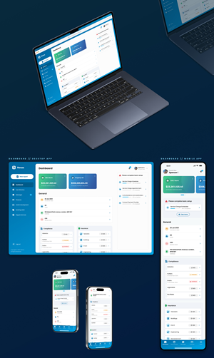 App Design by iLexter for this project | Design: #34430615