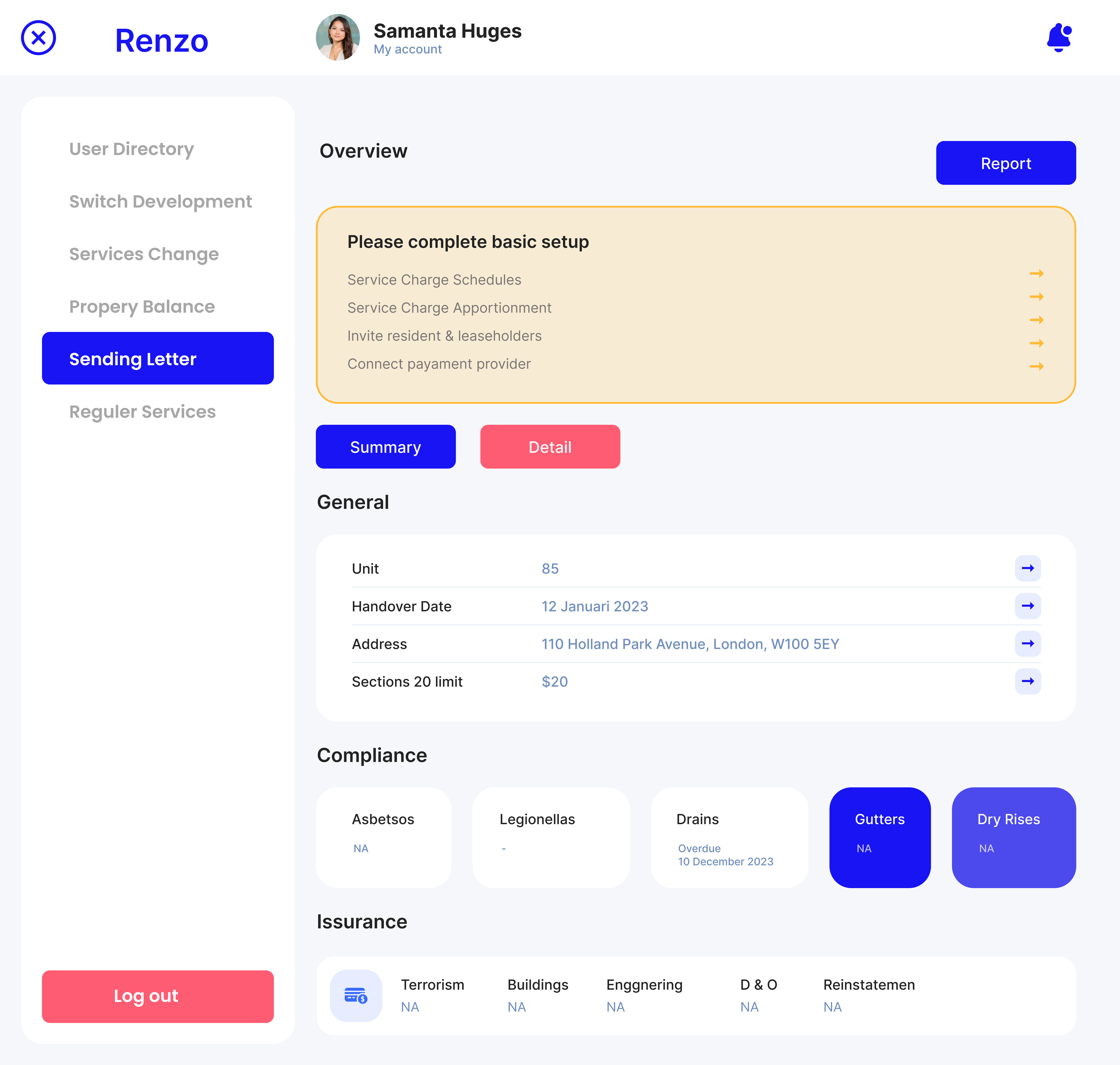 App Design by Conara Std for this project | Design #34402264