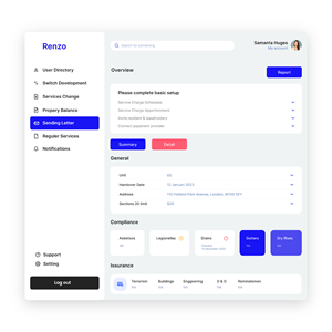 App Design by Conara Std for this project | Design: #34406243