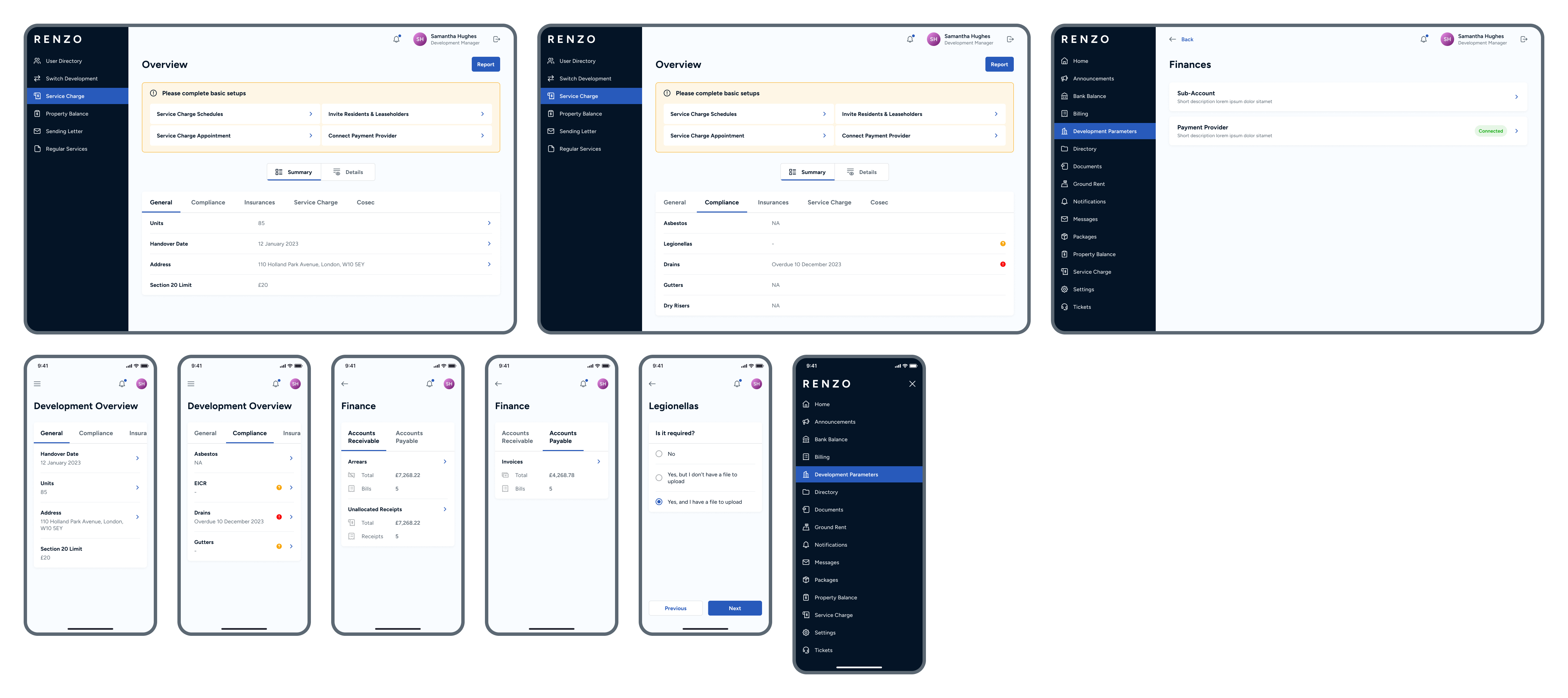 App Design by ki2 for this project | Design #34418792