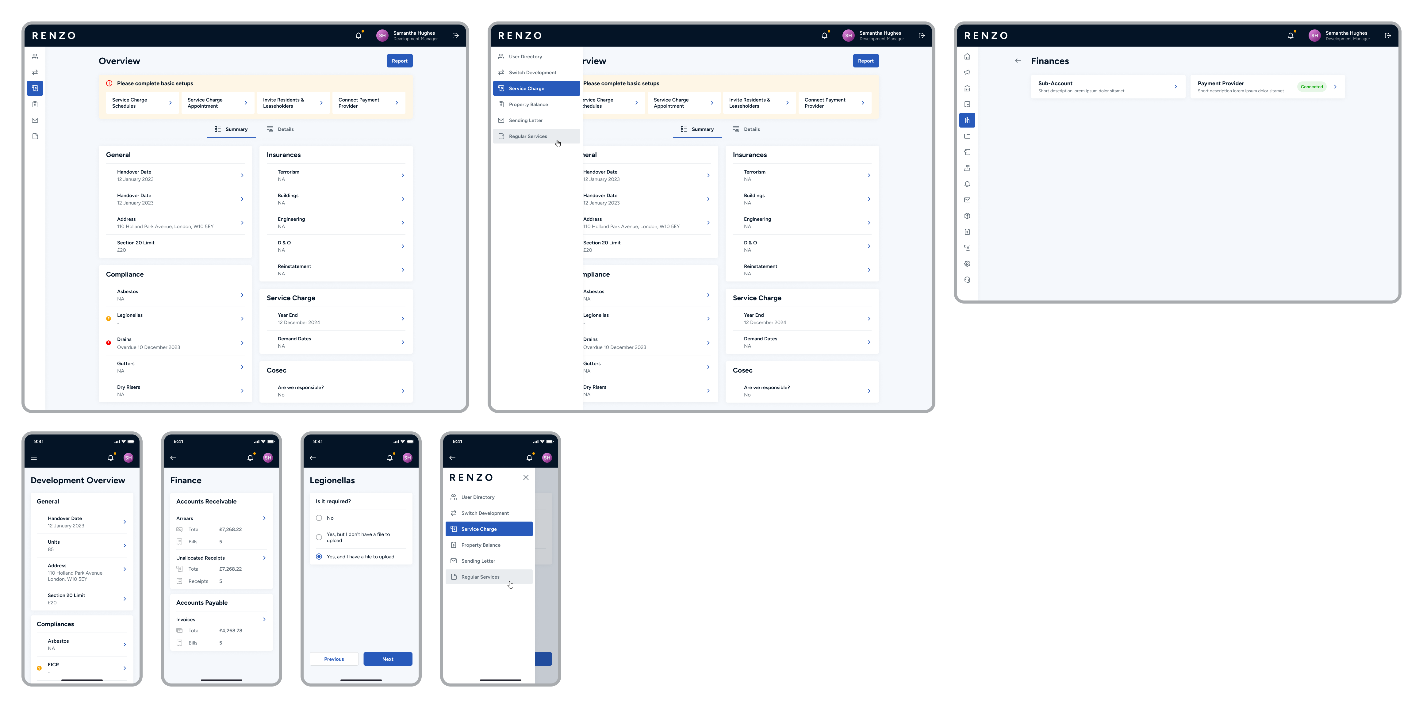 App Design by ki2 for this project | Design #34419980