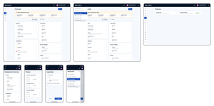 App Design by ki2 for this project | Design: #34419980