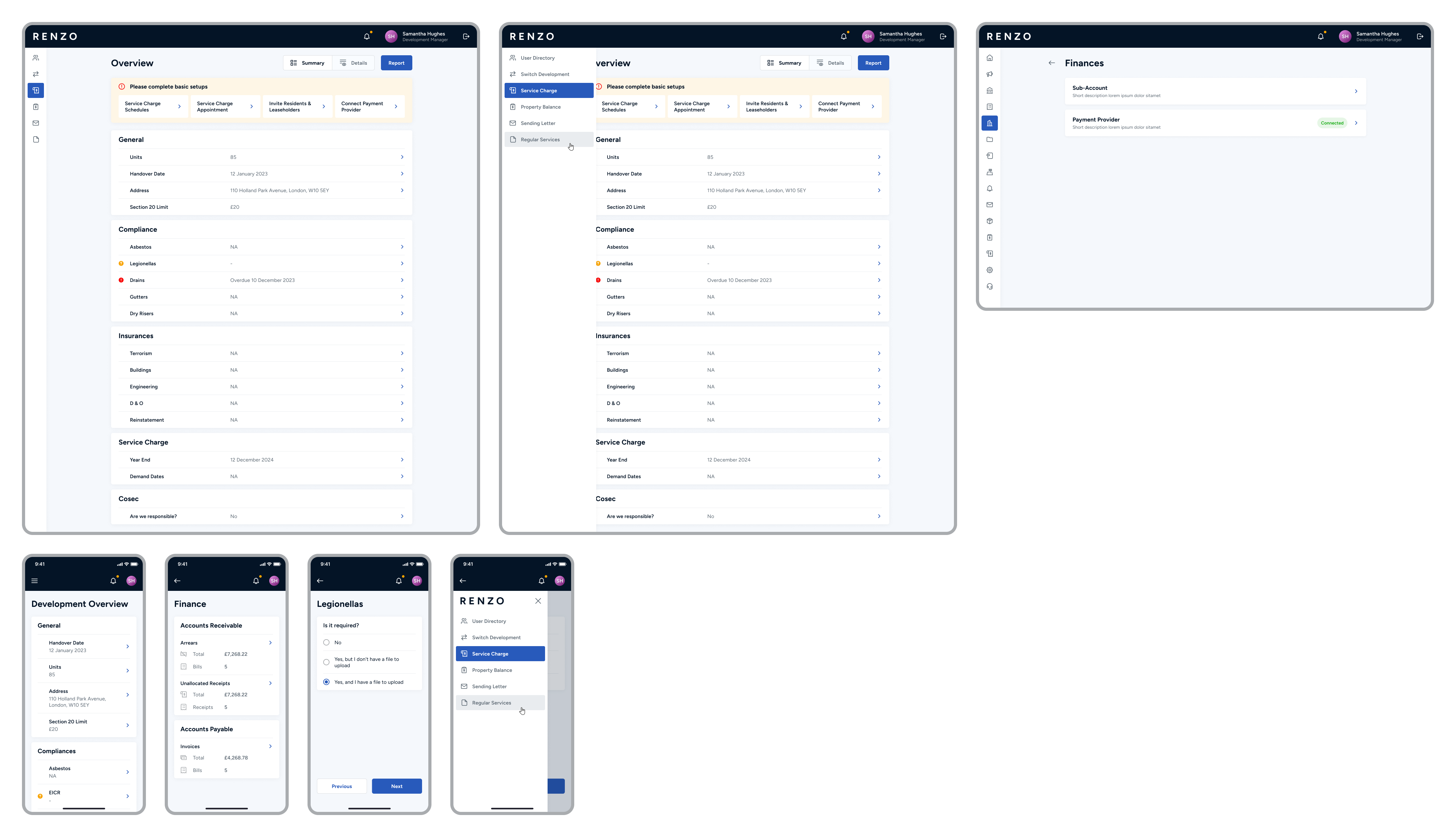 App Design by ki2 for this project | Design #34424970