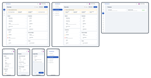App Design by ki2 for this project | Design: #34424971