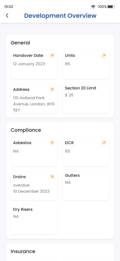 Design Application par lemosys infotech pour ce projet | Design #34420185