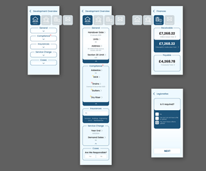 App Design by taufik_alrahman for this project | Design: #34422788