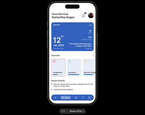 App Design by Sheky for this project | Design #34407205