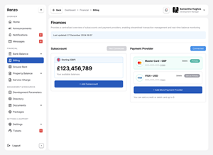 App Design by Chill Guy for this project | Design: #34431848
