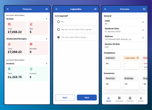 App Design by Chill Guy for this project | Design: #34431849
