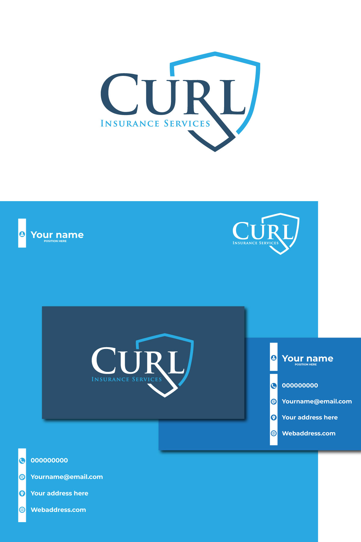 Diseño de Logo por RS_Design para este proyecto | Diseño #34411954