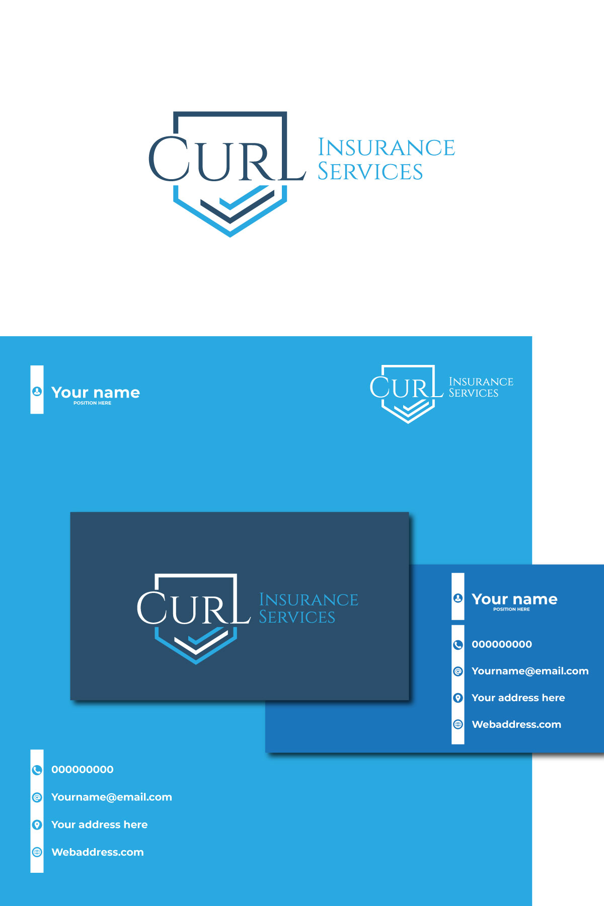 Logo Design by RS_Design for this project | Design #34412026