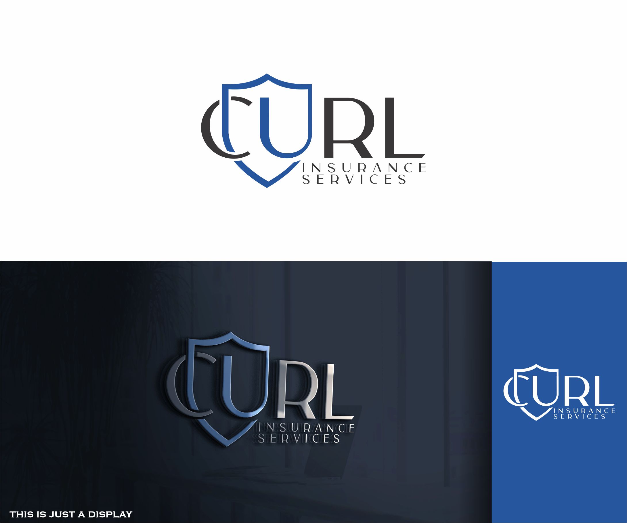 Logo Design by alkaline for this project | Design #34414741