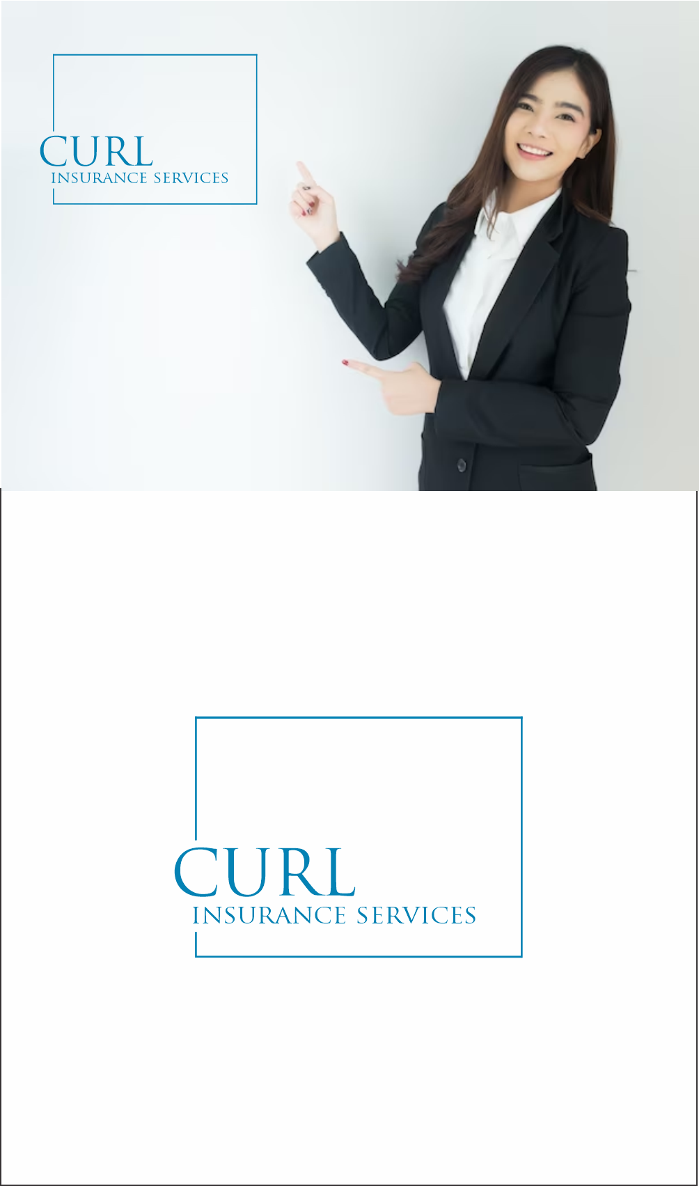 Logo Design by Elysa95 for this project | Design #34442435