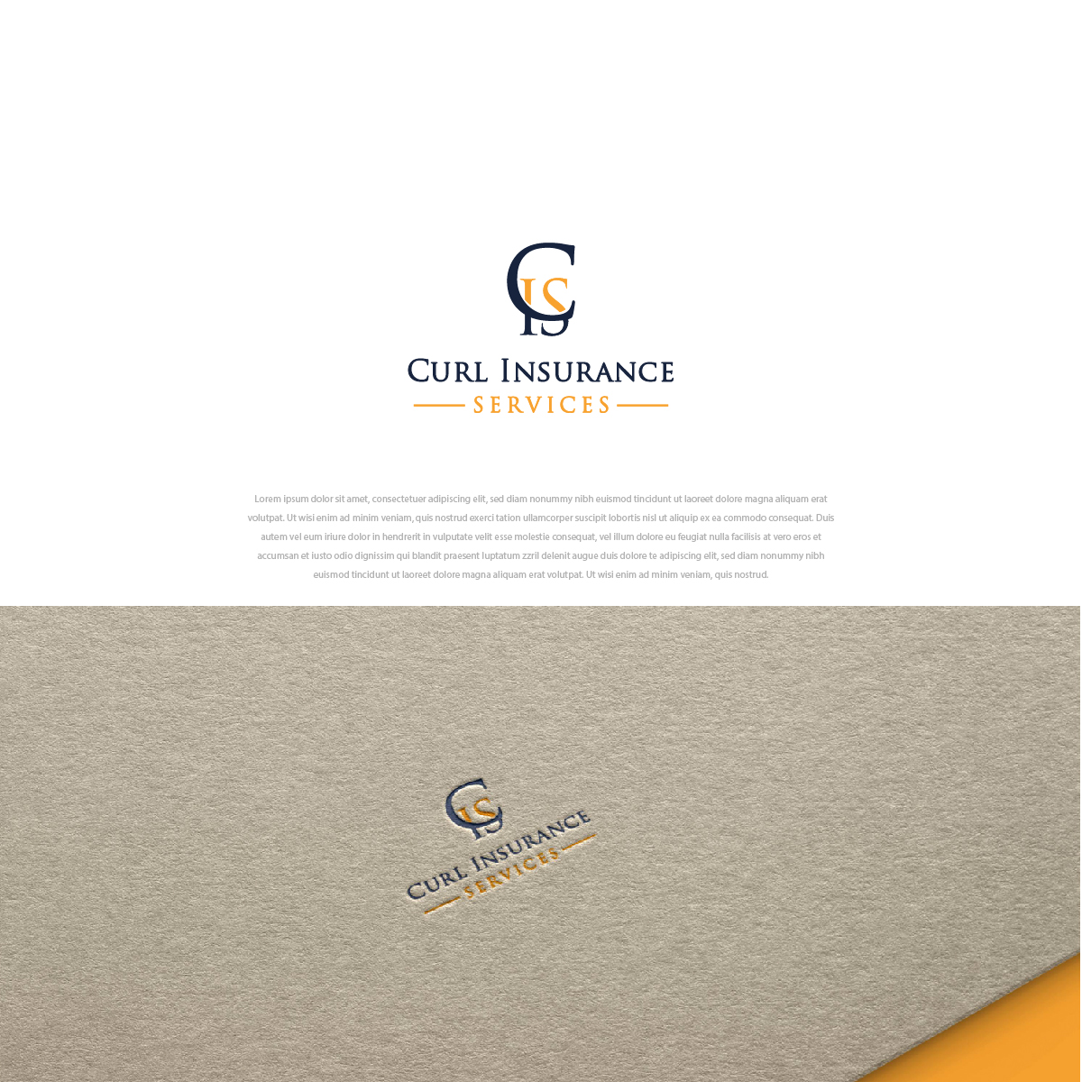 Logo Design by urvaG for this project | Design #34416869