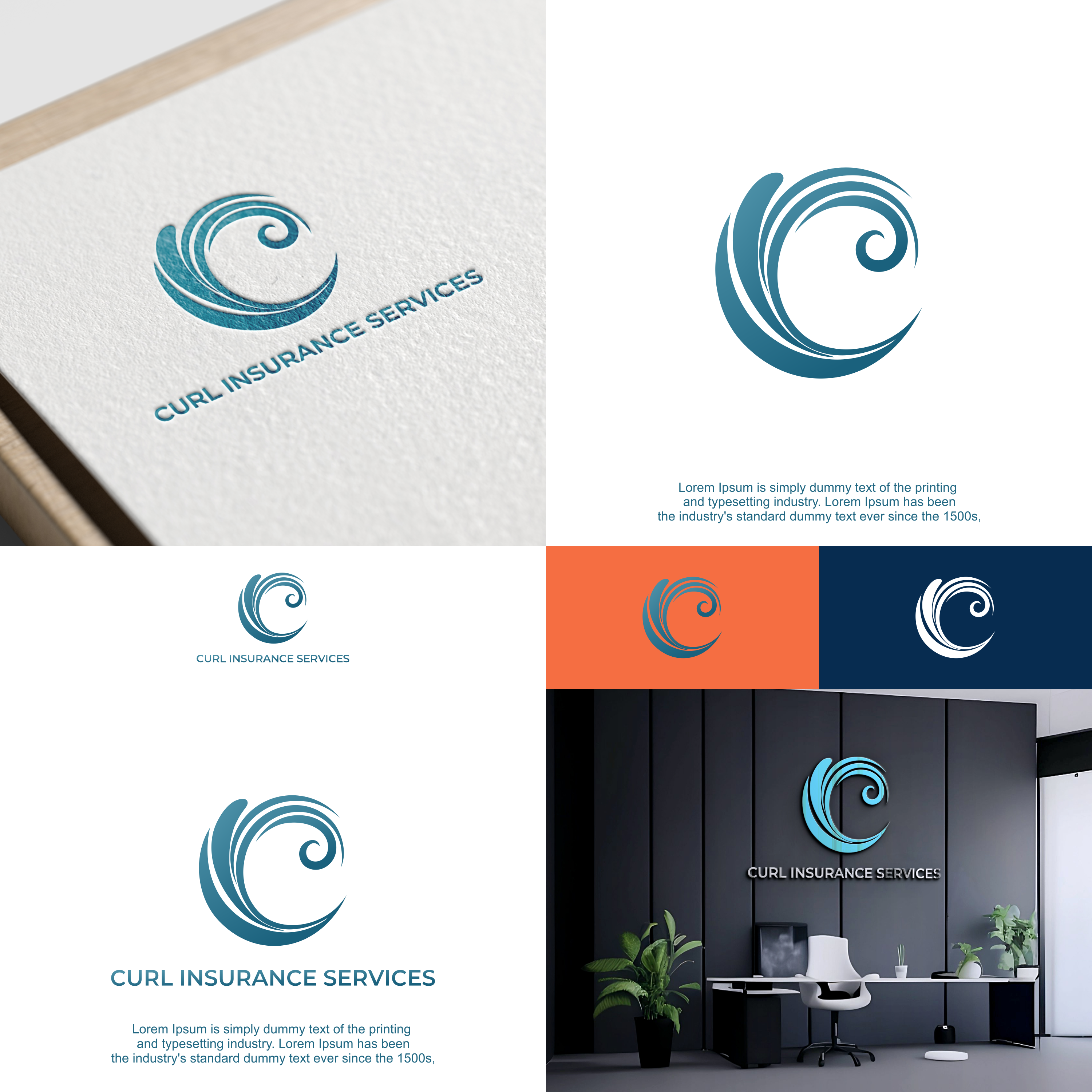 Logo Design by izdihaar studio for this project | Design #34417885