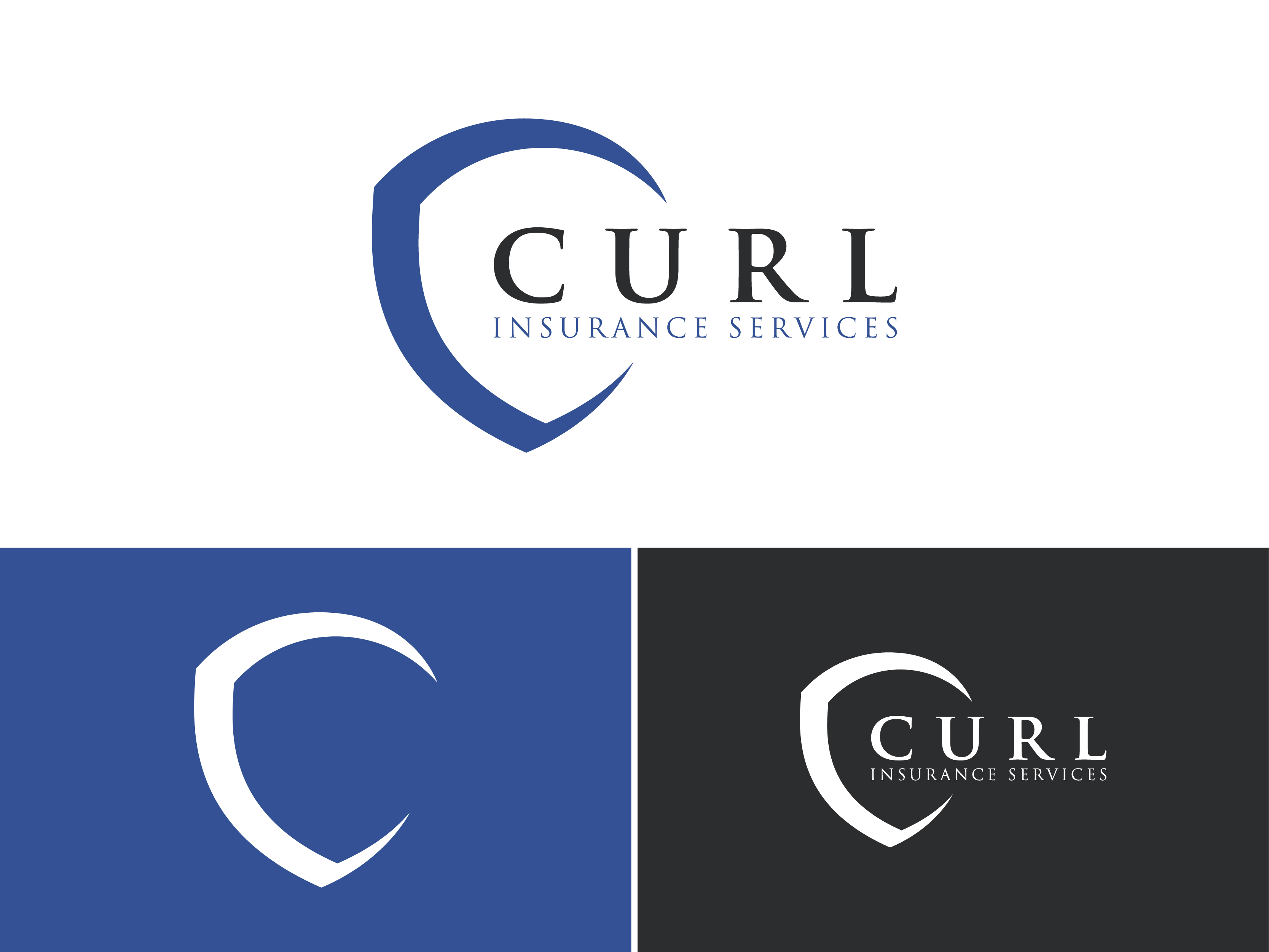 Logo Design by Shasa_Dara02 for this project | Design #34439416