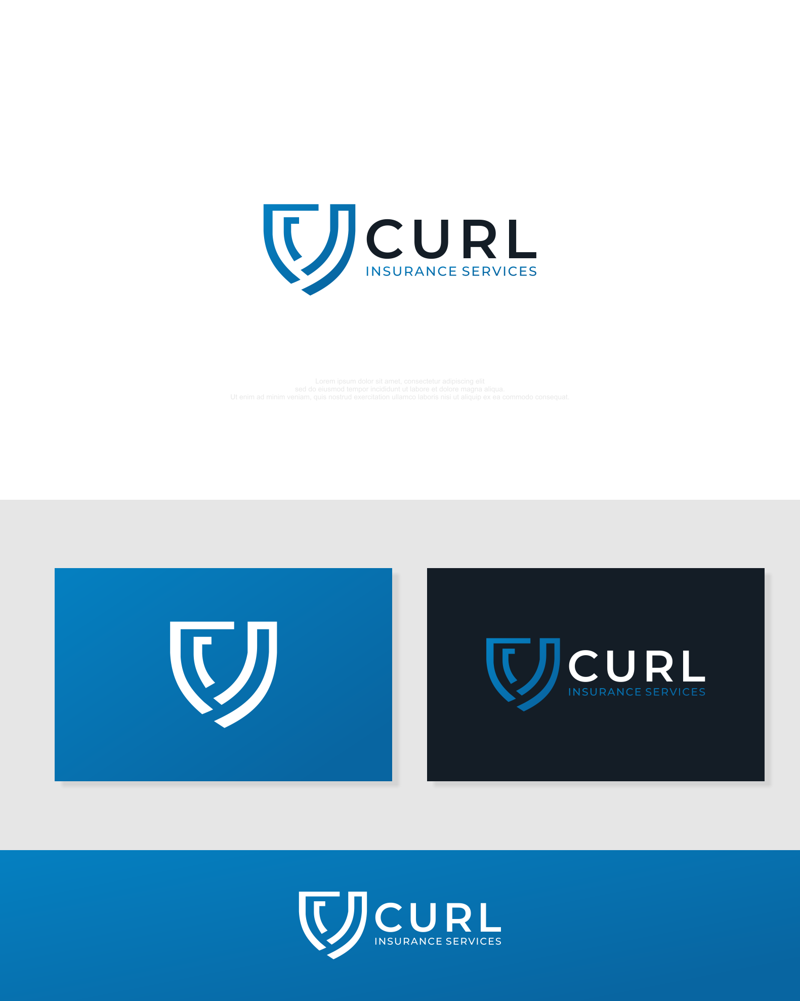 Logo Design by DaffinArt for this project | Design #34411874