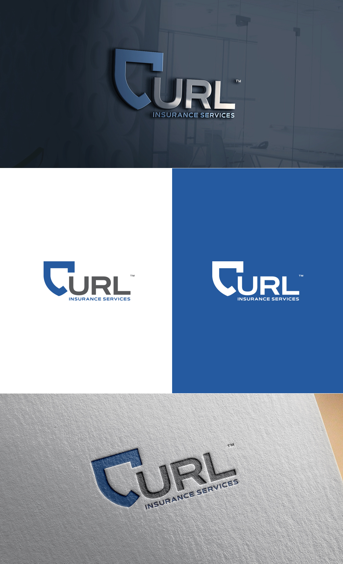 Logo Design by GLDesigns for this project | Design #34412547