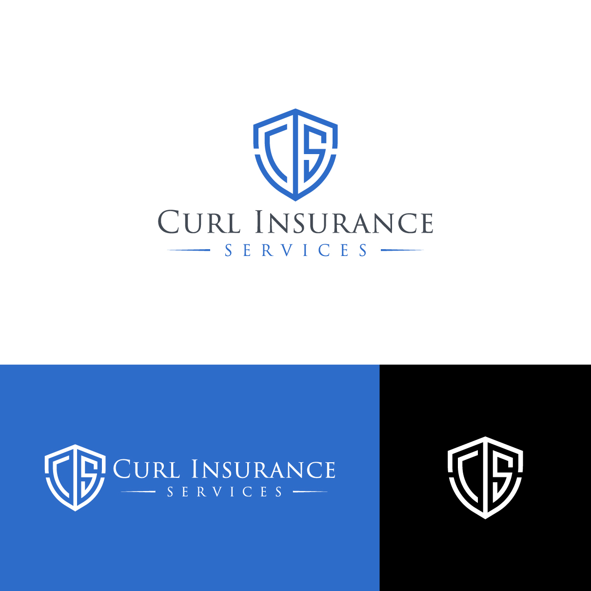 Logo Design by The Lion Studios for this project | Design #34417931