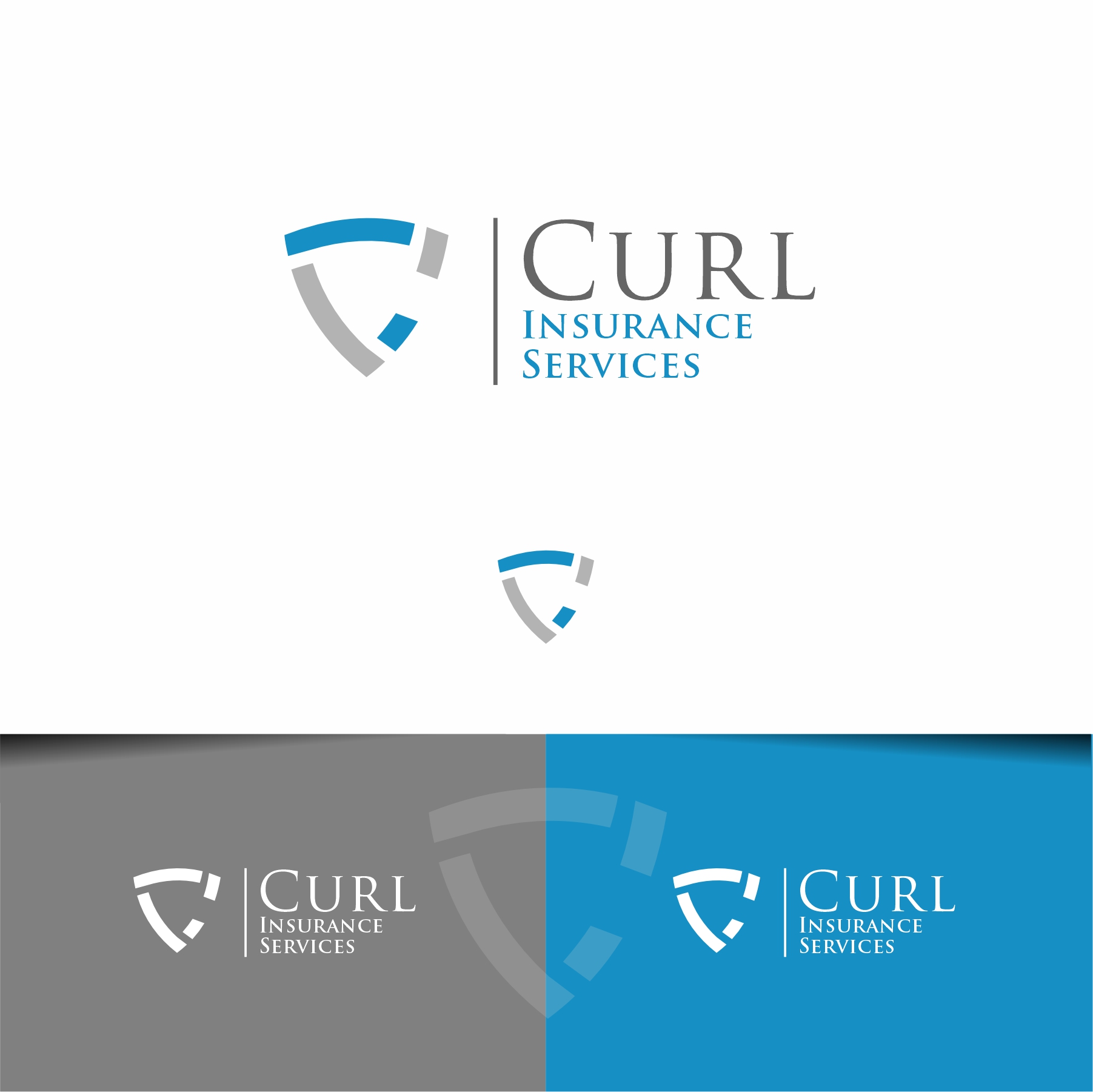 Logo Design by aligutierrez for this project | Design #34444492