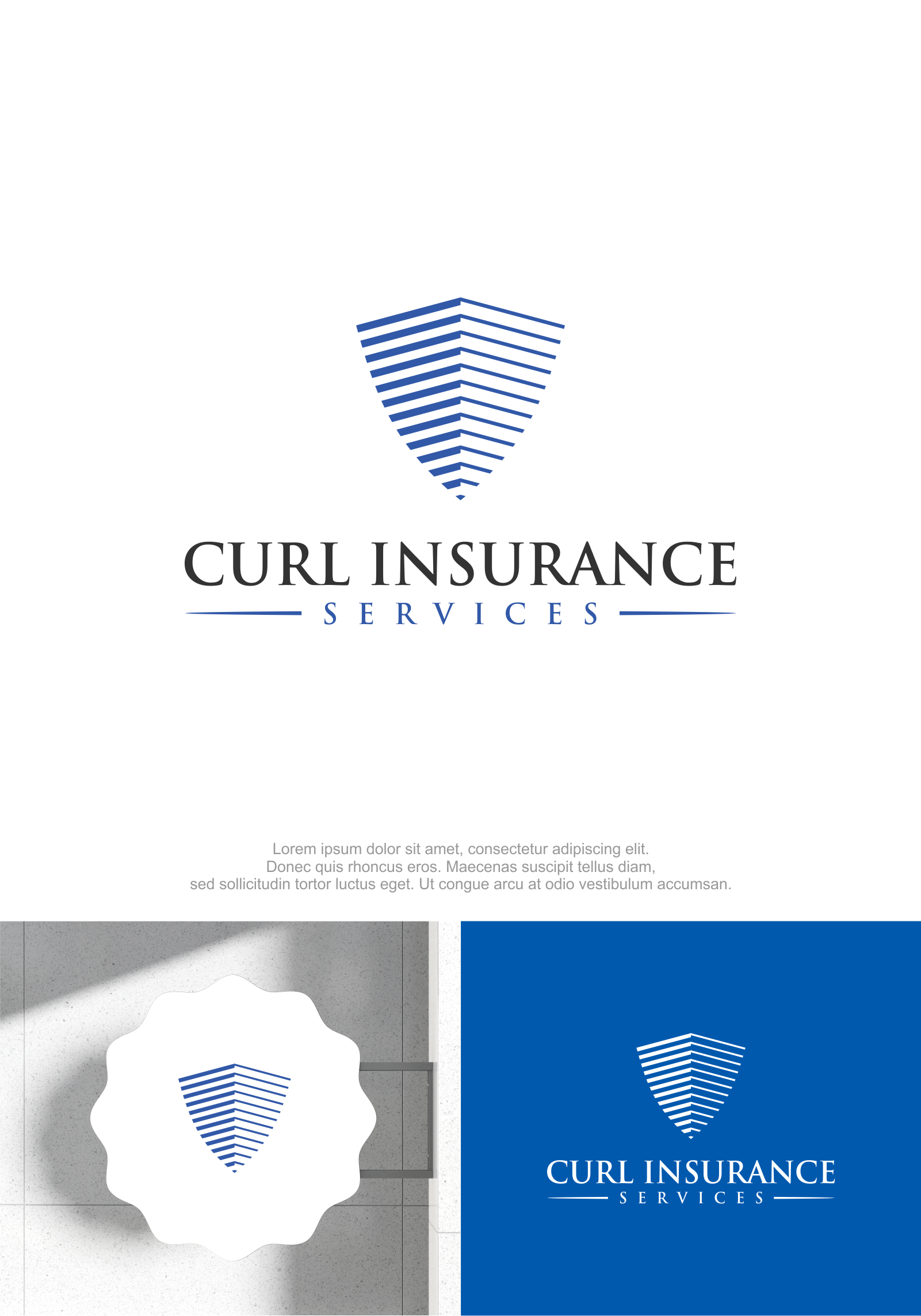 Logo Design by M.Syaiful Huda for this project | Design #34412569
