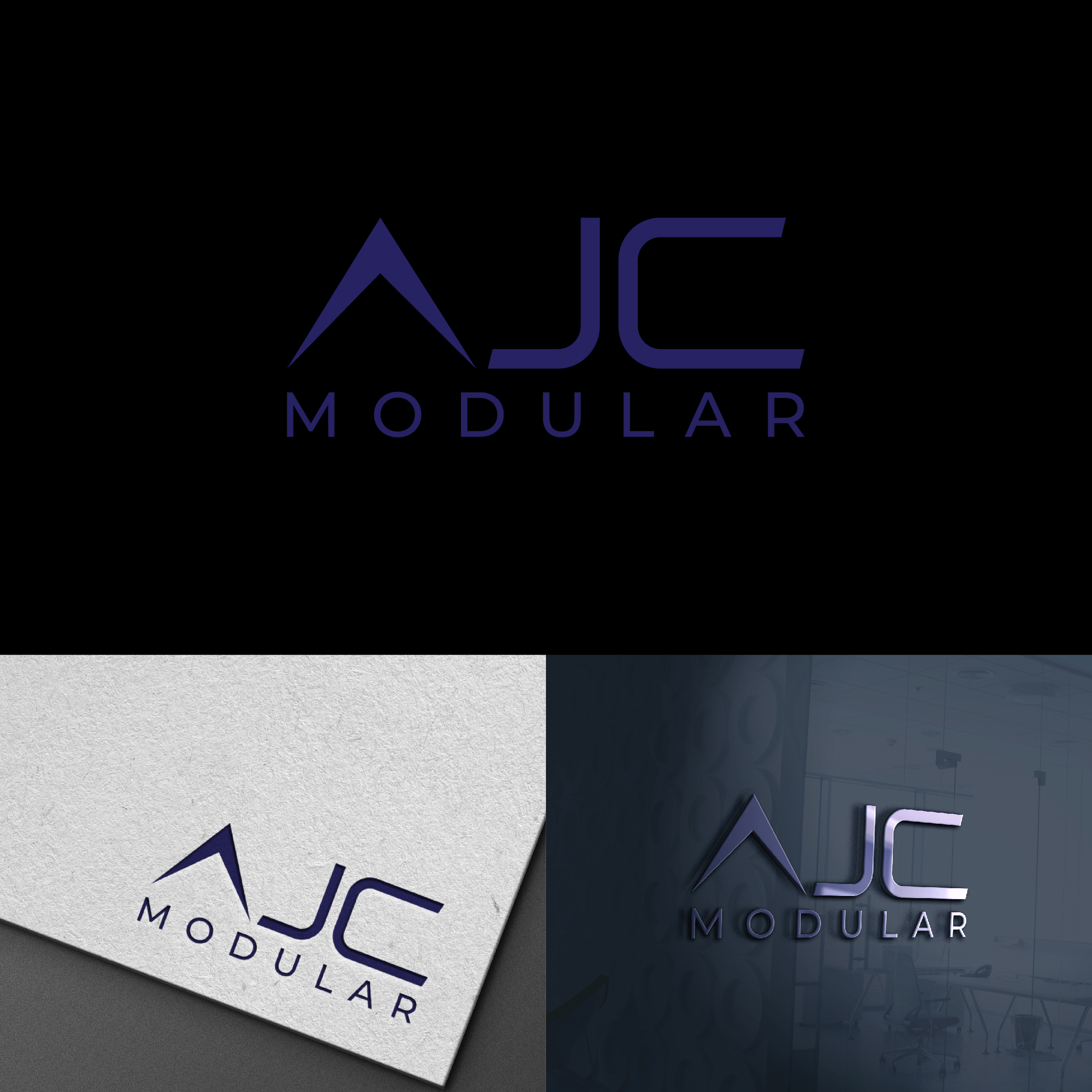 Logo Design by designer profile for this project | Design #34399793
