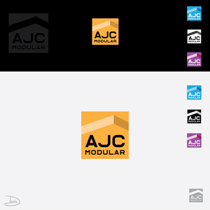 Logo Design by Dani_dani for this project | Design: #34401976