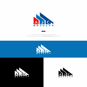 Logo Design by Mohsen Khorshidi