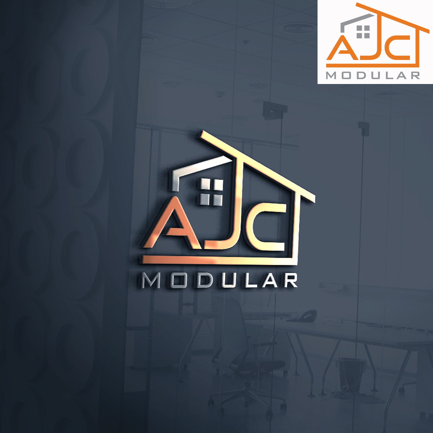 Diseño de Logo por EnaGraph para este proyecto | Diseño #34400390