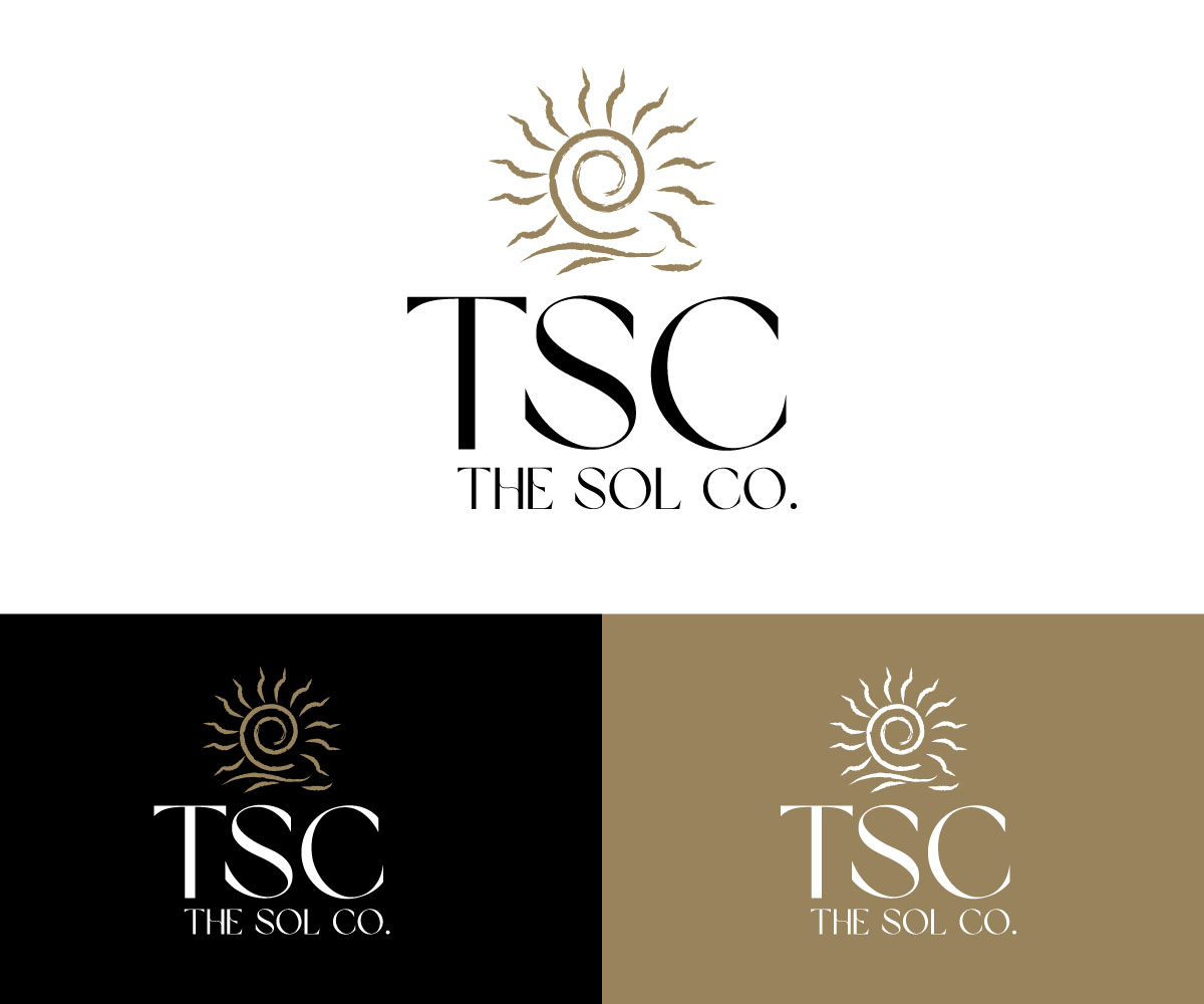 Logo Design by Kavth for this project | Design #34403441