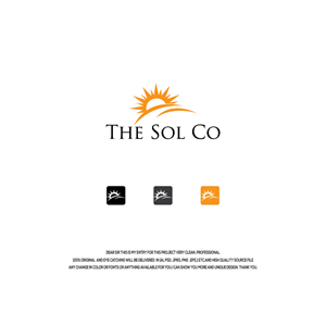 Logo Design by hossain32 for this project | Design: #34398962