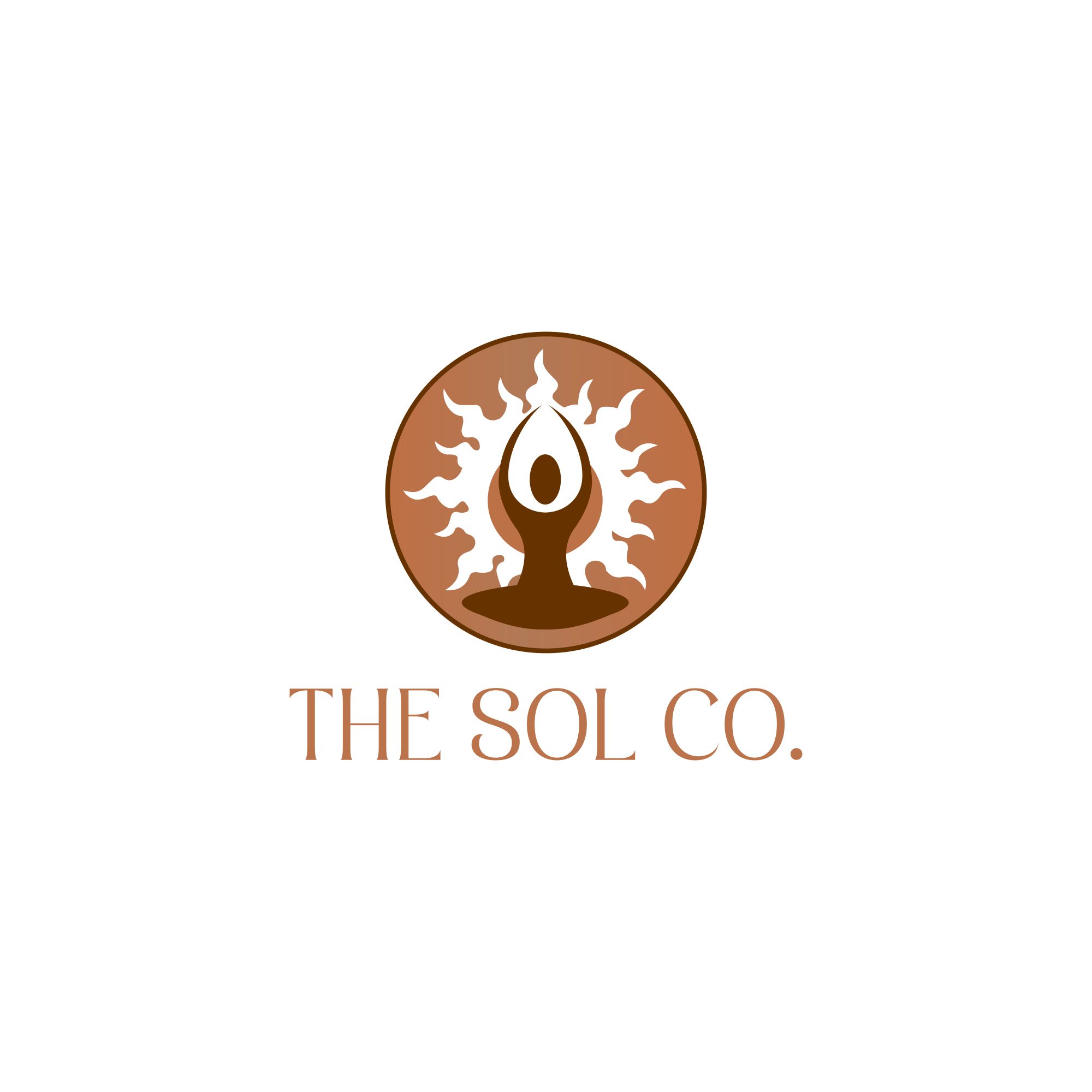 Logo Design by magelangart for this project | Design #34400534