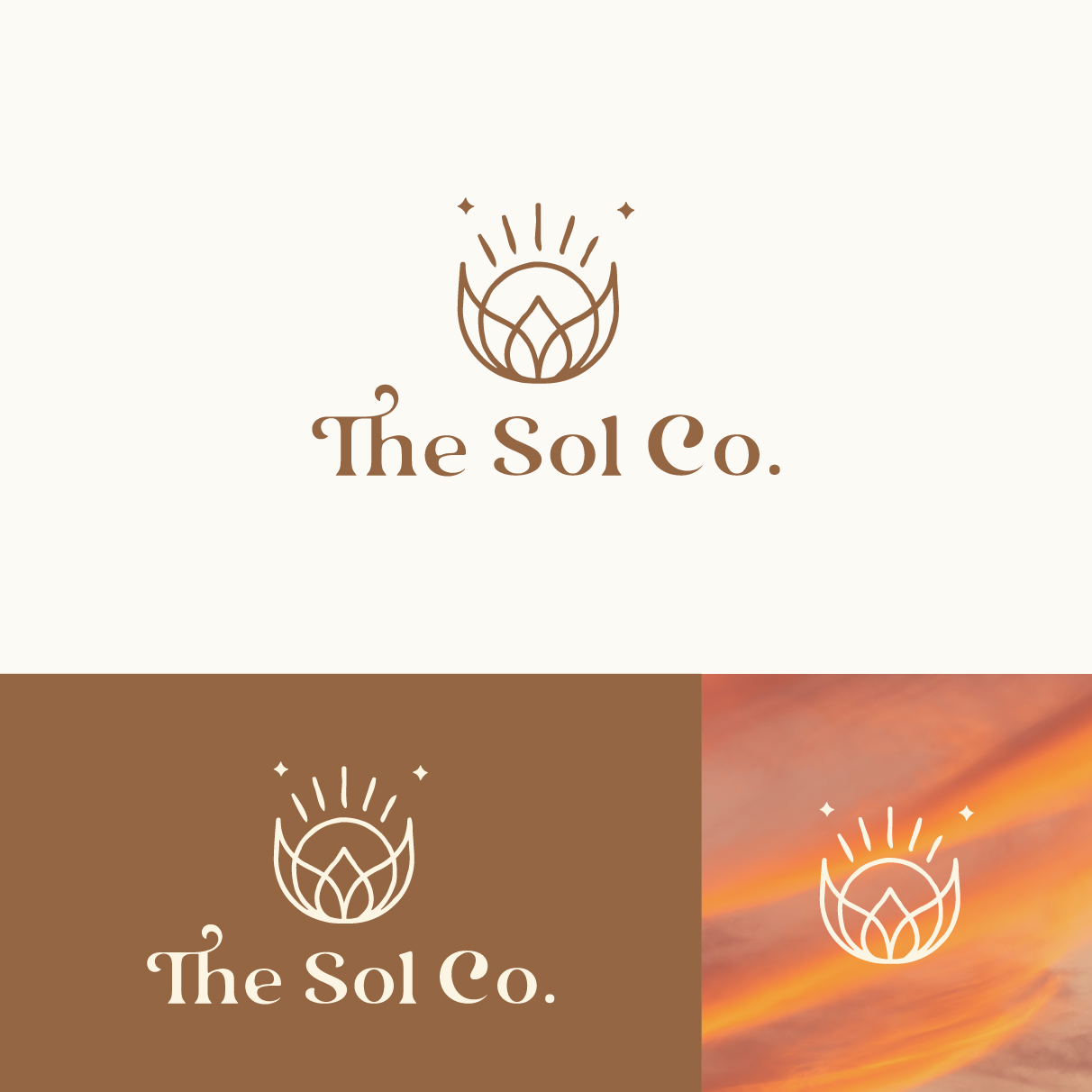 Logo Design by The Lion Studios for this project | Design #34400837