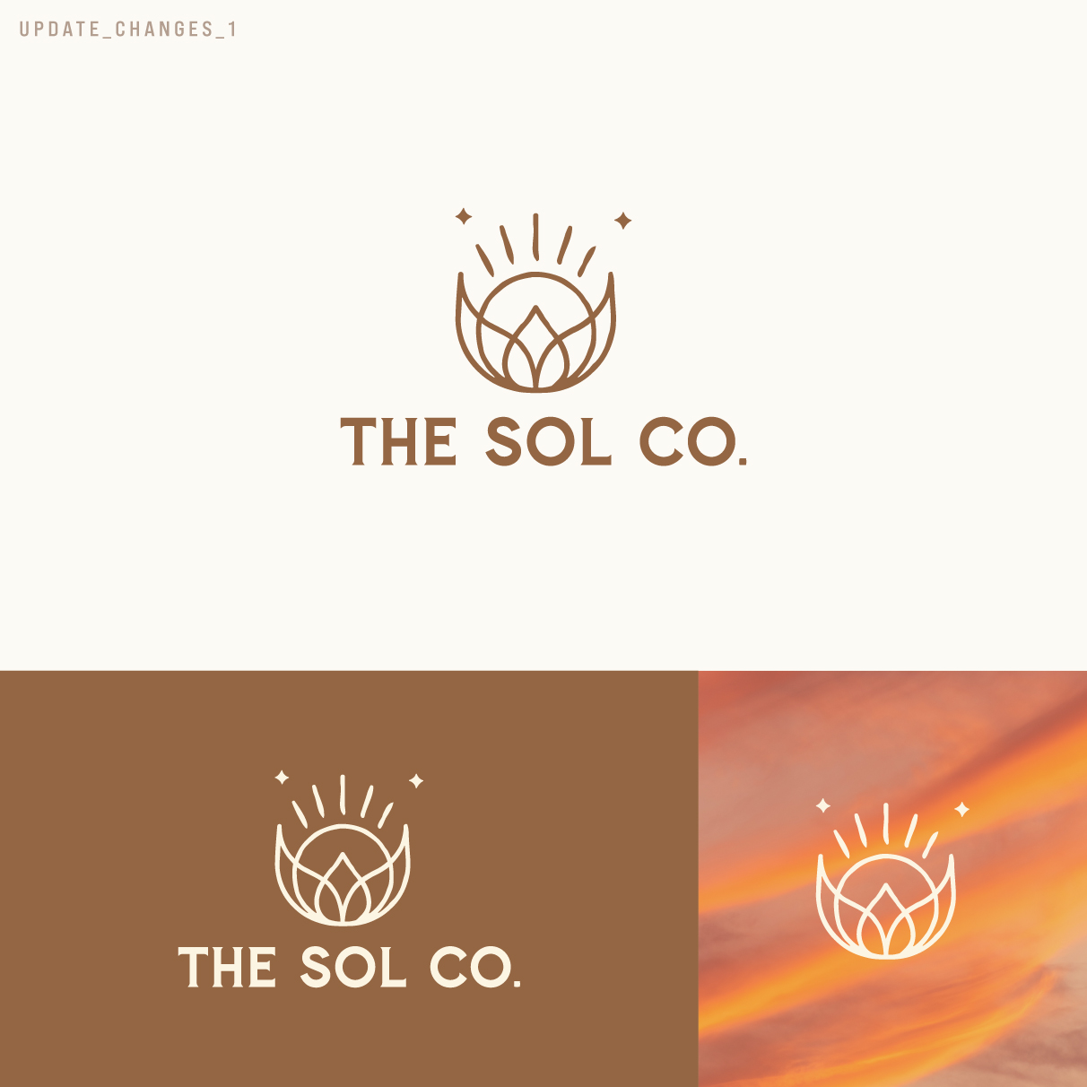 Logo Design by The Lion Studios for this project | Design #34401890