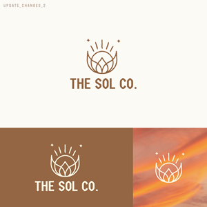 Diseño de Logo por The Lion Studios para este proyecto | Diseño: #34401891