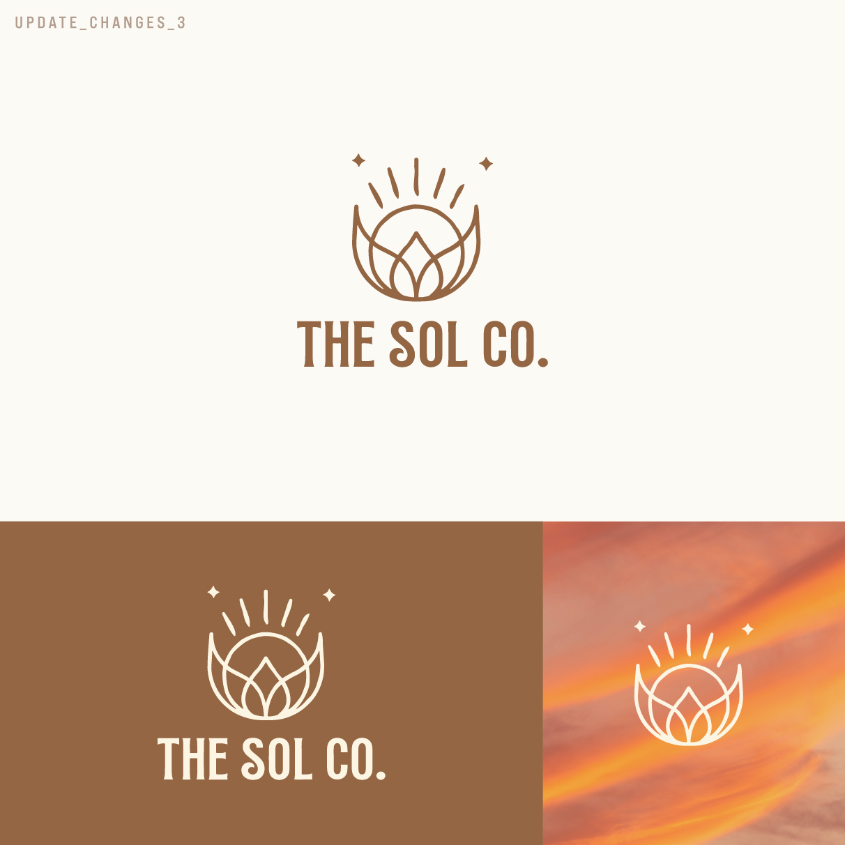 Logo Design by The Lion Studios for this project | Design #34401898