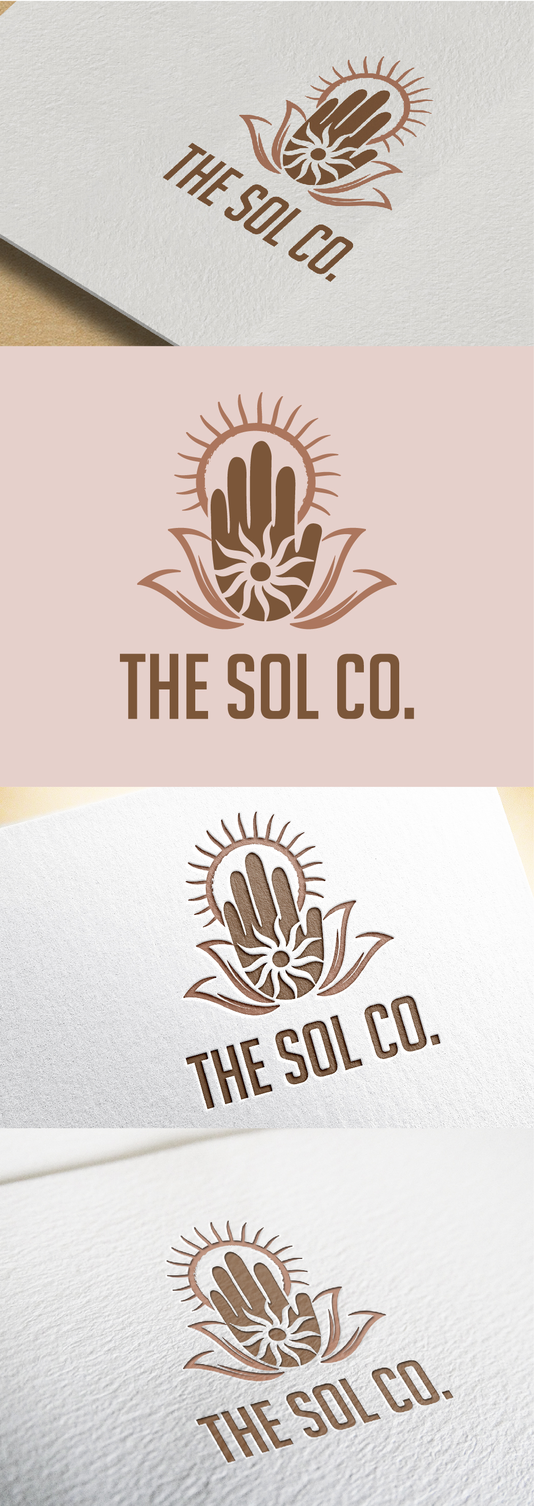 Diseño de Logo por Soul Light para este proyecto | Diseño #34400235