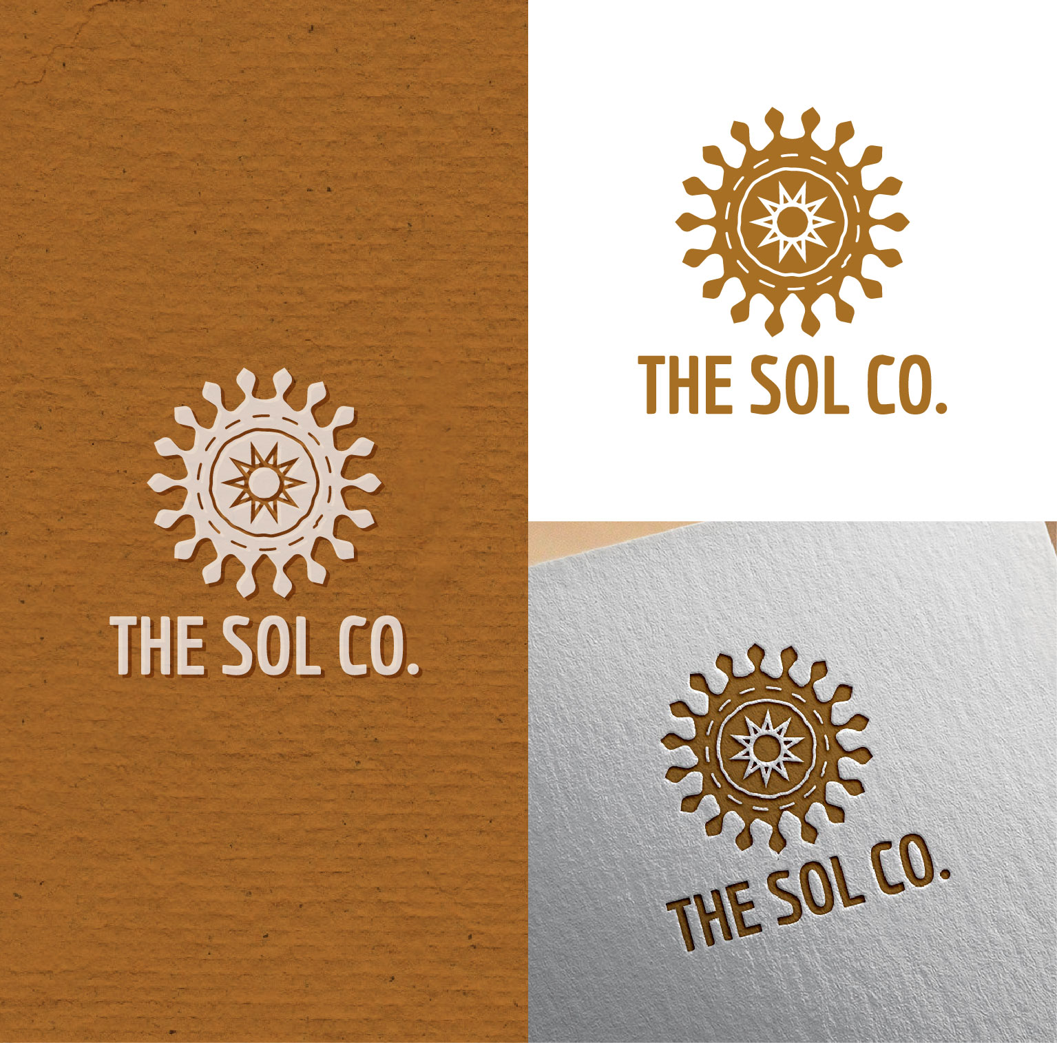 Diseño de Logo por 4tech services para este proyecto | Diseño #34400733